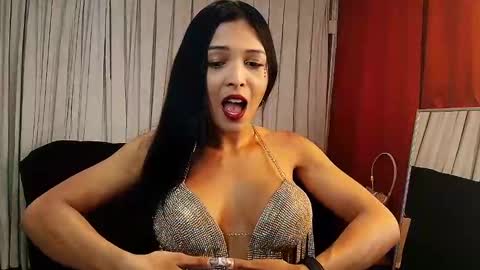 Mommy Jeva online show from October 2025 12:20:01 AM