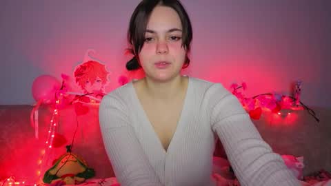 Snapshot of momomochi_ chatting on February 2026 09:43:01 PM Momo online show from February 2026 09:43:01 PM