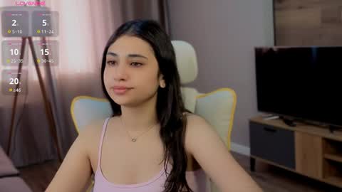 Snapshot of monarchbaby chatting on June 2026 04:13:02 AM Lana online show from June 2026 04:13:02 AM