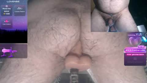 monegg anal online show from December 2025 07:53:02 PM