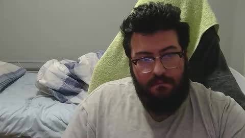 Mert online show from February 2025 09:07:02 PM