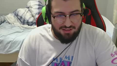 Mert online show from February 2025 10:15:02 PM