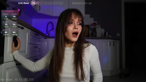 Monia Help me get 20000 subscribers online show from March 2026 06:07:02 PM