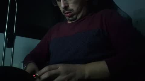 MonicaLuigi online show from January 2025 11:33:01 PM