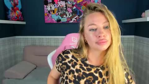 Melissa online show from November 2025 06:45:02 AM