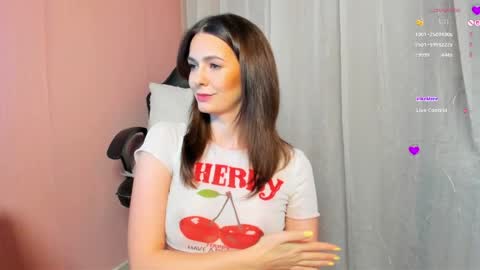 Monica Velvet online show from April 2026 11:46:02 PM