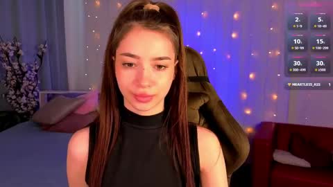 Snapshot of monica_venom chatting on May 2026 01:51:01 PM Hi Im Monica online show from May 2026 01:51:01 PM