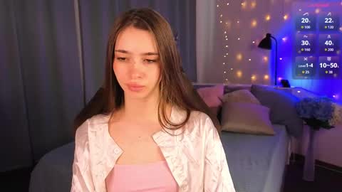 Snapshot of monica_venom chatting on May 2026 02:03:01 PM Hi Im Monica online show from May 2026 02:03:01 PM