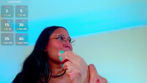 Snapshot of monica_walkert chatting on December 2024 07:03:02 PM monica_walkert online show from December 2024 07:03:02 PM