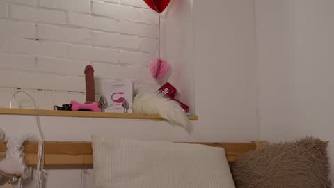 monicaasis online show from December 2024 09:19:01 PM