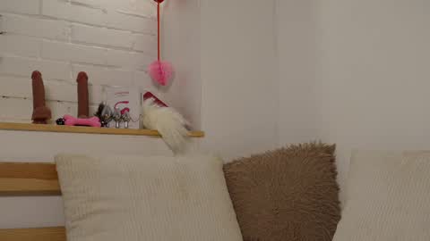 monicaasis online show from February 2025 09:20:02 PM