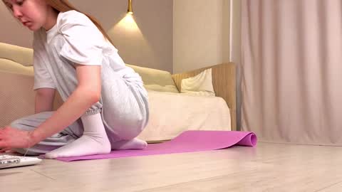 my name is Nika online show from December 2025 04:36:01 PM