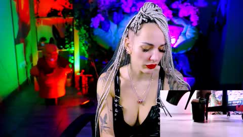 Snapshot of monicamaxwel chatting on January 2026 10:41:02 AM Monika online show from January 2026 10:41:02 AM