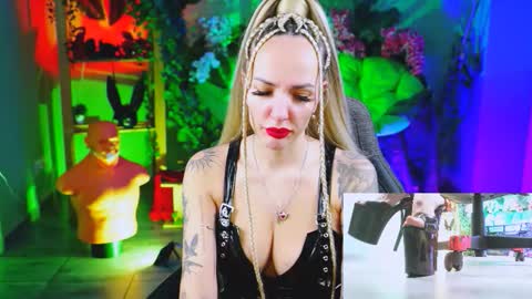 Snapshot of monicamaxwel chatting on February 2026 10:44:02 AM Monika online show from February 2026 10:44:02 AM