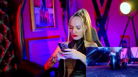 Monika online show from March 2026 10:52:02 AM