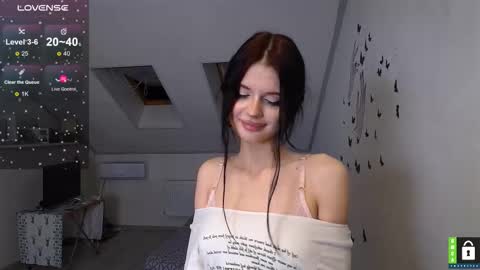 monika_mikado online show from December 2025 12:31:02 AM