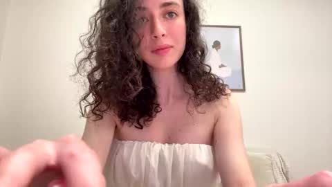 monika_one online show from May 2026 08:03:02 PM