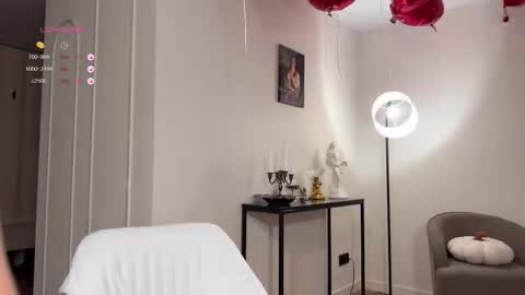 Snapshot of monika_reed1 chatting on February 2026 07:48:01 PM Monika online show from February 2026 07:48:01 PM