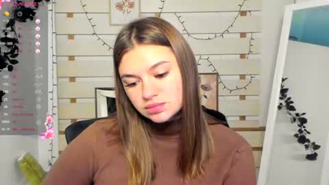 Monika online show from November 2025 09:48:02 AM