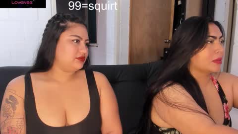 monikk__harrison online show from March 2026 12:22:02 PM