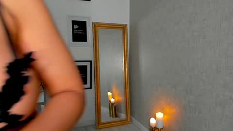 Alessia online show from December 2024 03:52:01 PM