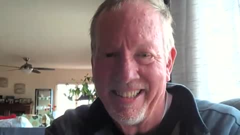 Monkee Dance online show from January 2025 08:46:01 PM