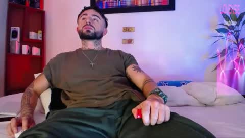 monnojones online show from April 2026 03:17:02 AM