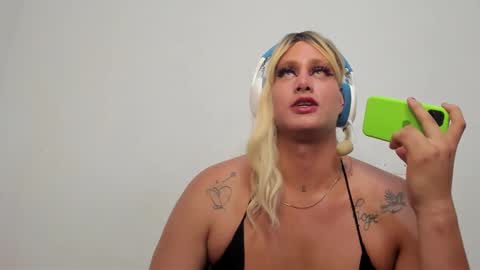 veronika ind online show from February 2025 01:16:02 AM