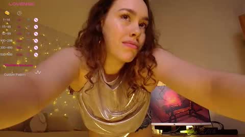 Snapshot of monroe_linger chatting on February 2026 06:36:02 AM Monroe Please dont forger to follow me online show from February 2026 06:36:02 AM