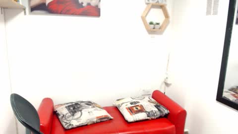 monserrat_diva online show from February 2026 07:54:01 PM