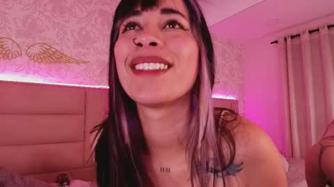 Adriana online show from April 2026 02:43:01 PM