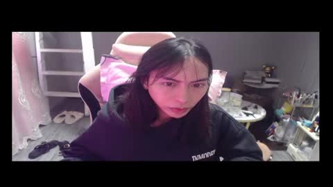 ELYSE A SIMPLE GIRL online show from February 2026 09:19:02 AM