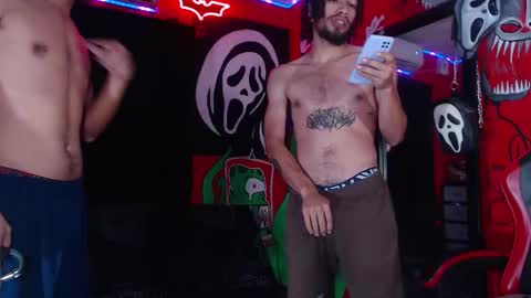 Xavier Rodriguez online show from December 2025 06:41:02 AM