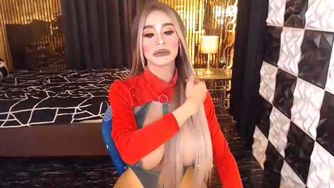 Snapshot of monstrouscockdiva chatting on February 2026 06:41:02 PM MEDUSA online show from February 2026 06:41:02 PM