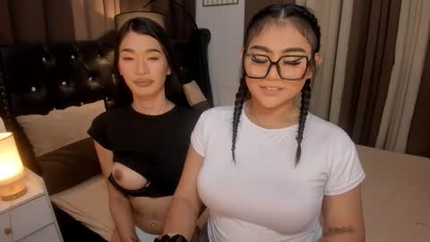 Ruthie online show from December 2024 08:17:02 AM