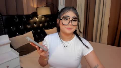 Ruthie online show from January 2025 04:49:02 PM