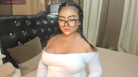 Ruthie online show from September 2025 05:02:02 PM