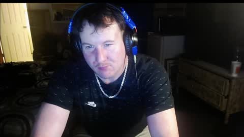 Kingalby817 online show from January 2025 12:06:02 PM