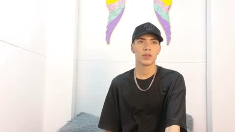 Snapshot of monyel_blake chatting on July 2026 12:00:01 PM online show from July 2026 12:00:01 PM