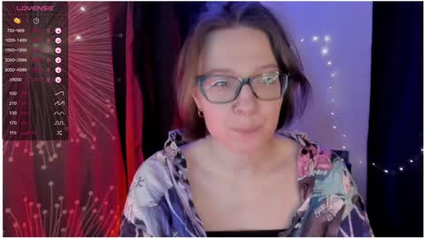 Roxy online show from February 2025 06:46:02 PM