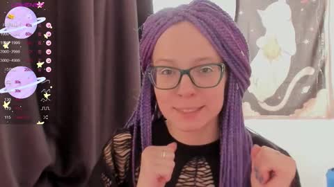 Roxy online show from September 2025 02:16:01 PM