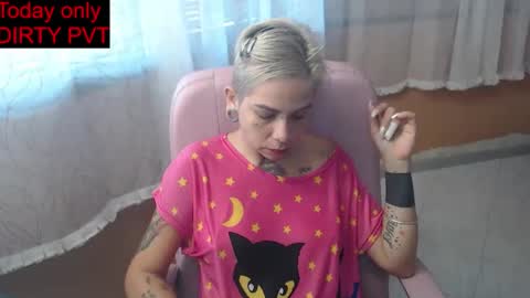 Snapshot of moon_cat85 chatting on May 2026 03:19:02 PM Luna online show from May 2026 03:19:02 PM