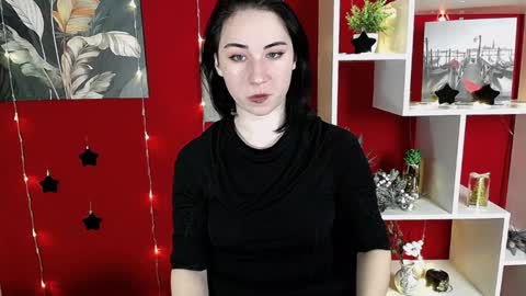 Diana online show from December 2024 08:15:01 PM