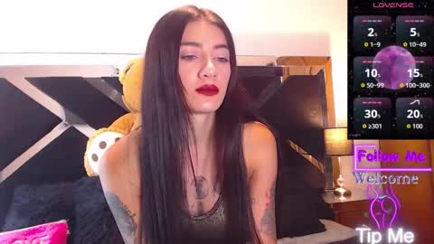 Moon Magic666 online show from March 2026 09:43:02 PM