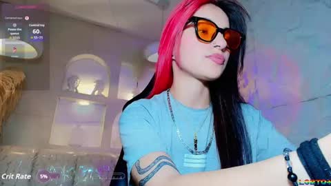 Snapshot of moon_red_r chatting on July 2026 09:06:02 PM Moon online show from July 2026 09:06:02 PM