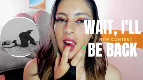 Winy online show from October 2025 11:25:01 AM