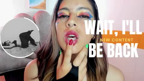 Winy online show from December 2025 09:25:01 AM