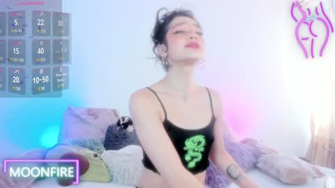 Nicky  online show from December 2024 05:42:01 PM