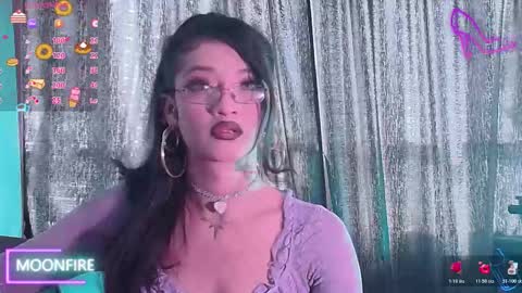 Nicky  online show from November 2025 07:03:01 PM