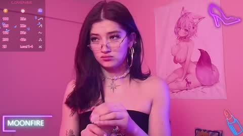 Nicky  online show from November 2025 12:19:02 PM